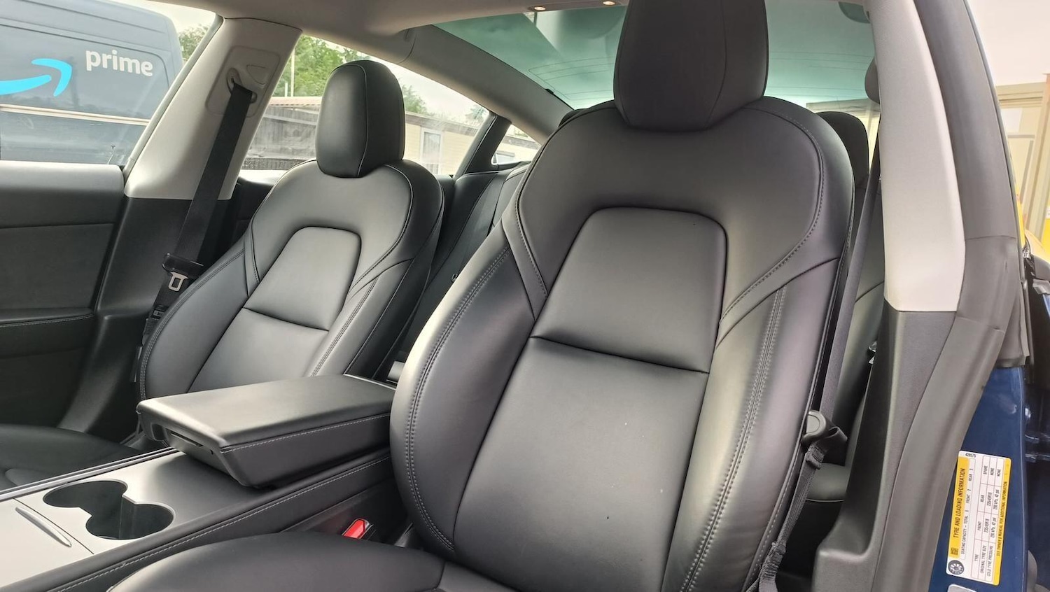 Used Tesla Model 3 2022 for sale - 76562046: Photo 15