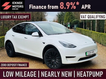 Used Tesla Model Y 2024 for sale - 78622964: Photo