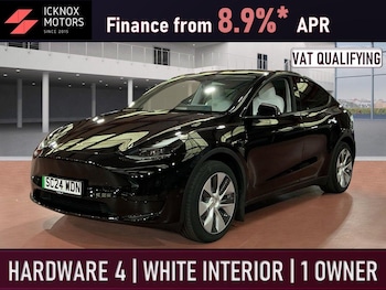 2024 (24) - RWD 5dr Auto