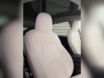 Used Tesla Model Y 2024 for sale - 75916294: Photo