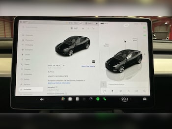 Used Tesla Model Y 2024 for sale - 75916294: Photo