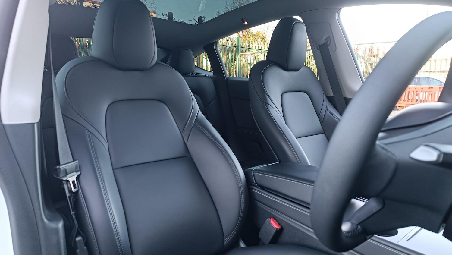 Used Tesla Model Y 2022 for sale - 76633457: Photo 10