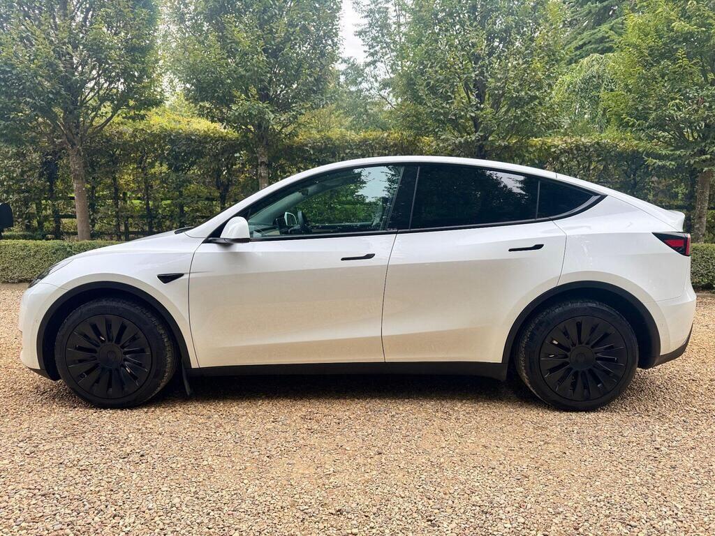 Used Tesla Model Y 2022 for sale - 76633457: Photo 7