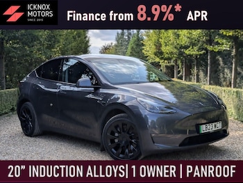 Used Tesla Model Y 2023 for sale - 75493884: Photo