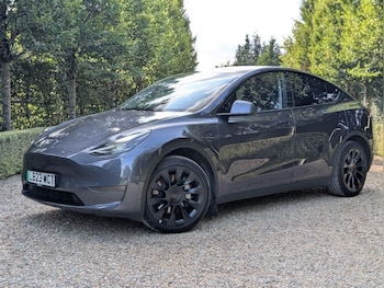 Used Tesla Model Y 2023 for sale - 75493884: Photo