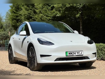 Used Tesla Model Y 2024 for sale - 79539979: Photo