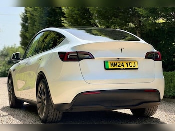 Used Tesla Model Y 2024 for sale - 79539979: Photo