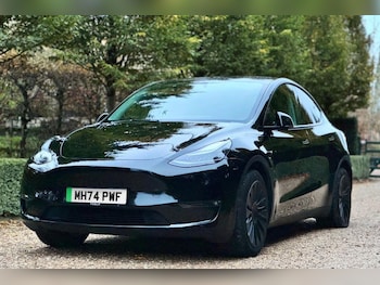 Used Tesla Model Y 2025 for sale - 78822946: Photo
