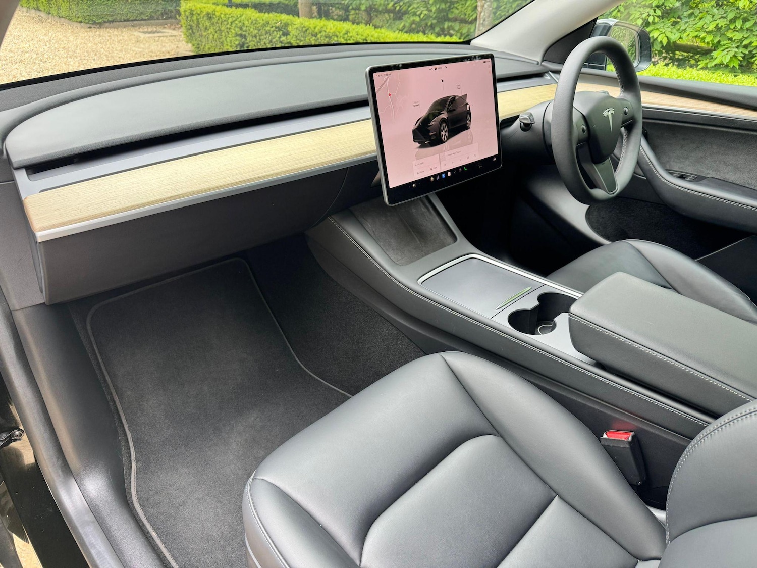 Used Tesla Model Y 2022 for sale - 76887439: Photo 12