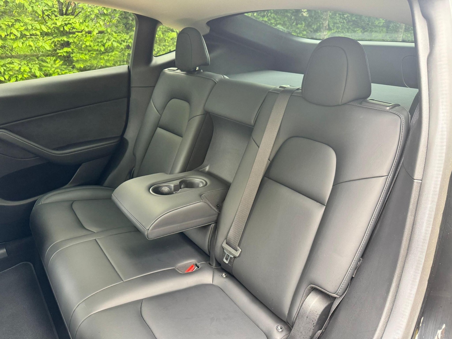 Used Tesla Model Y 2022 for sale - 76887439: Photo 25