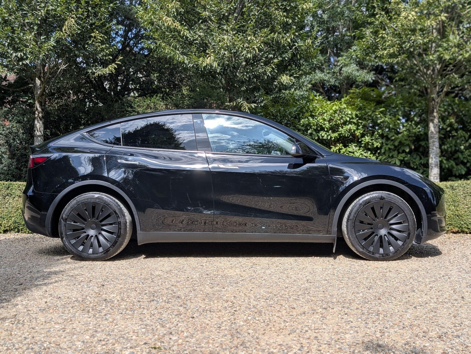 Used Tesla Model Y 2022 for sale - 76887439: Photo 7