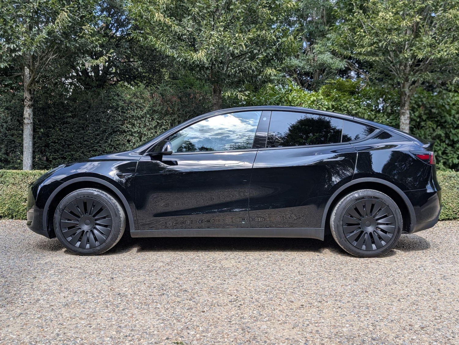 Used Tesla Model Y 2022 for sale - 76887439: Photo 8