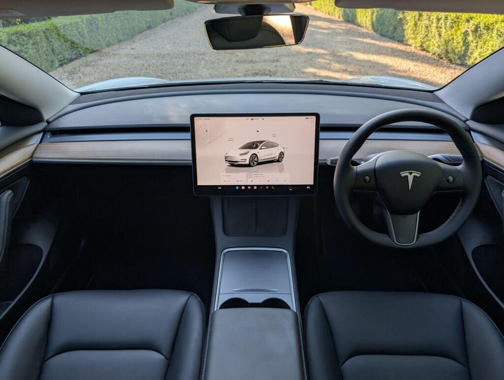 Used Tesla Model 3 2023 for sale - 76976862: Photo 15