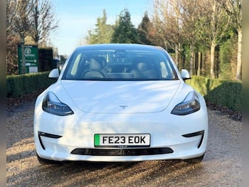 Used Tesla Model 3 2023 for sale - 76976862: Photo