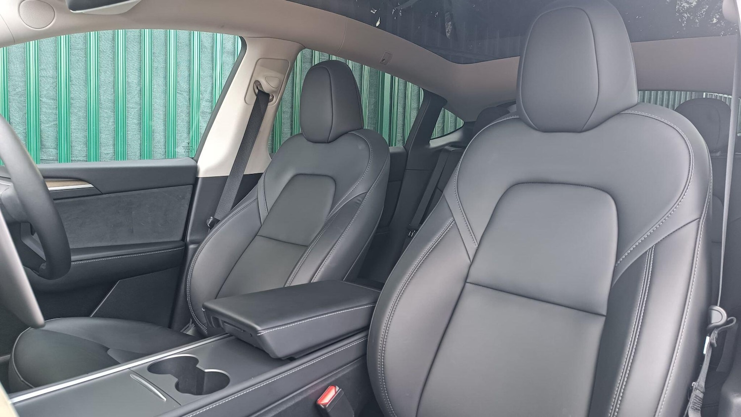 Used Tesla Model Y 2023 for sale - 76886678: Photo 10