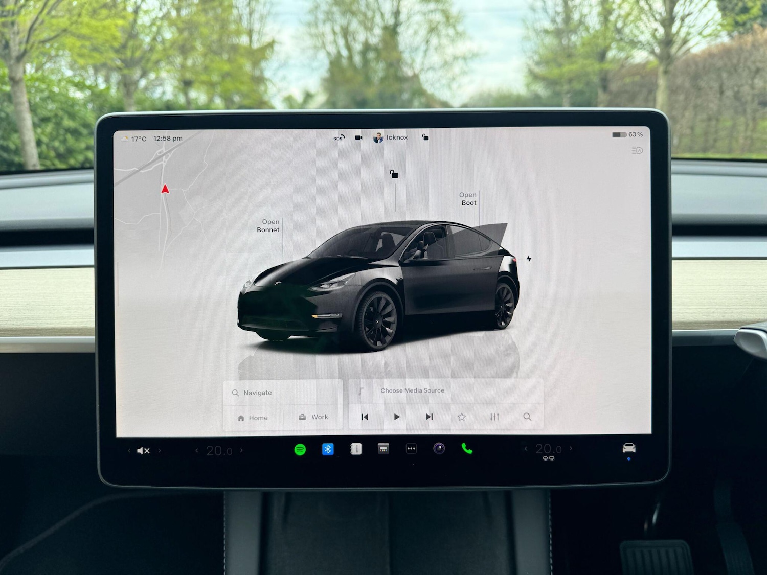 Used Tesla Model Y 2023 for sale - 76886678: Photo 15