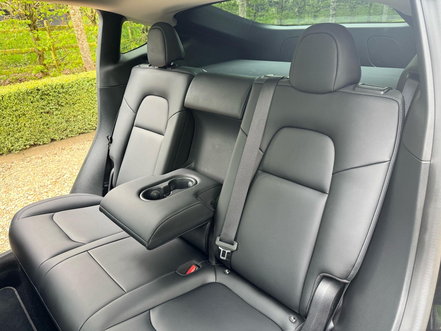 Used Tesla Model Y 2023 for sale - 76886678: Photo 23