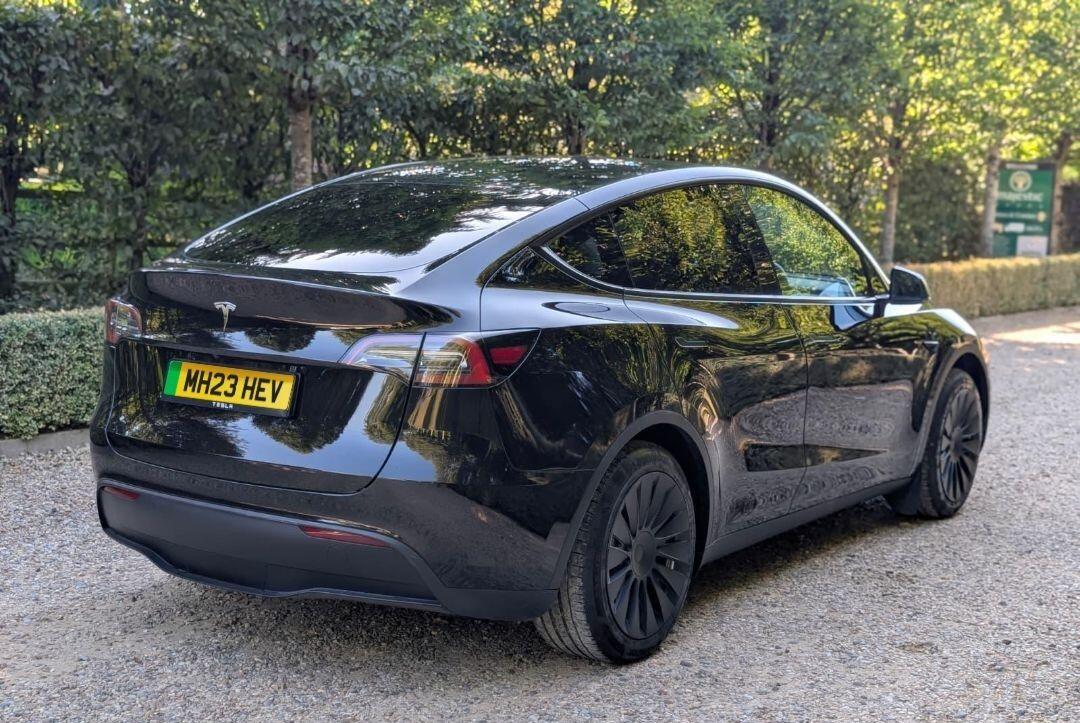 Used Tesla Model Y 2023 for sale - 76886678: Photo 3