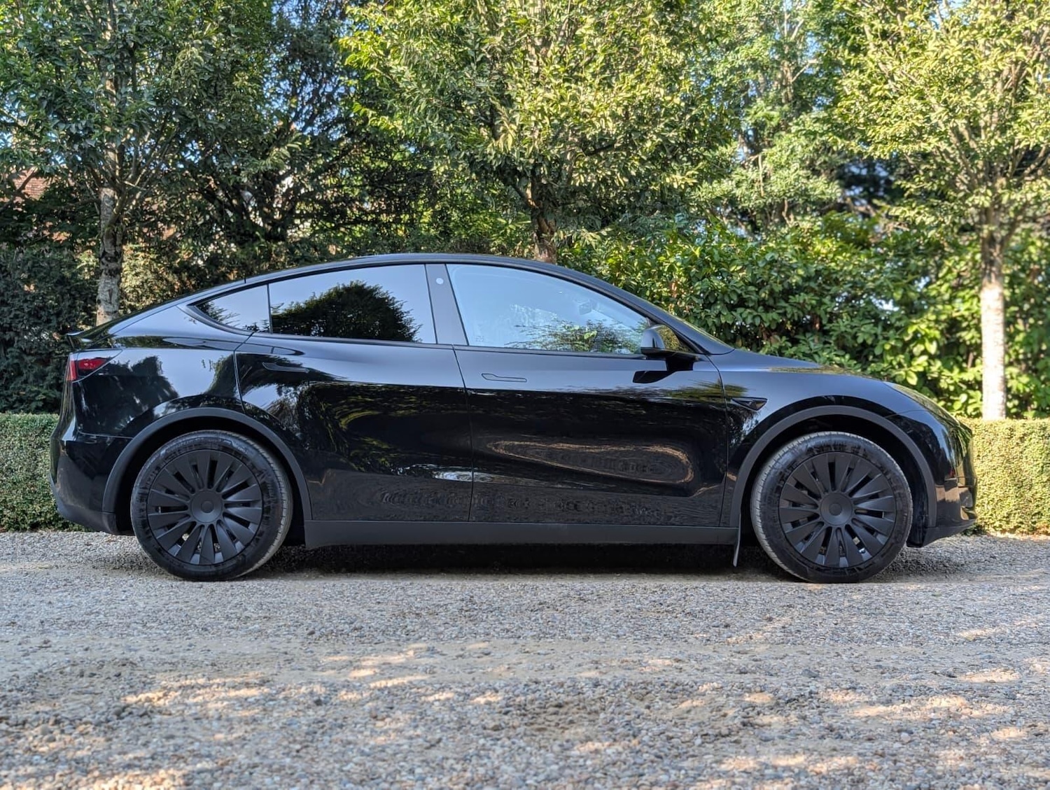 Used Tesla Model Y 2023 for sale - 76886678: Photo 7