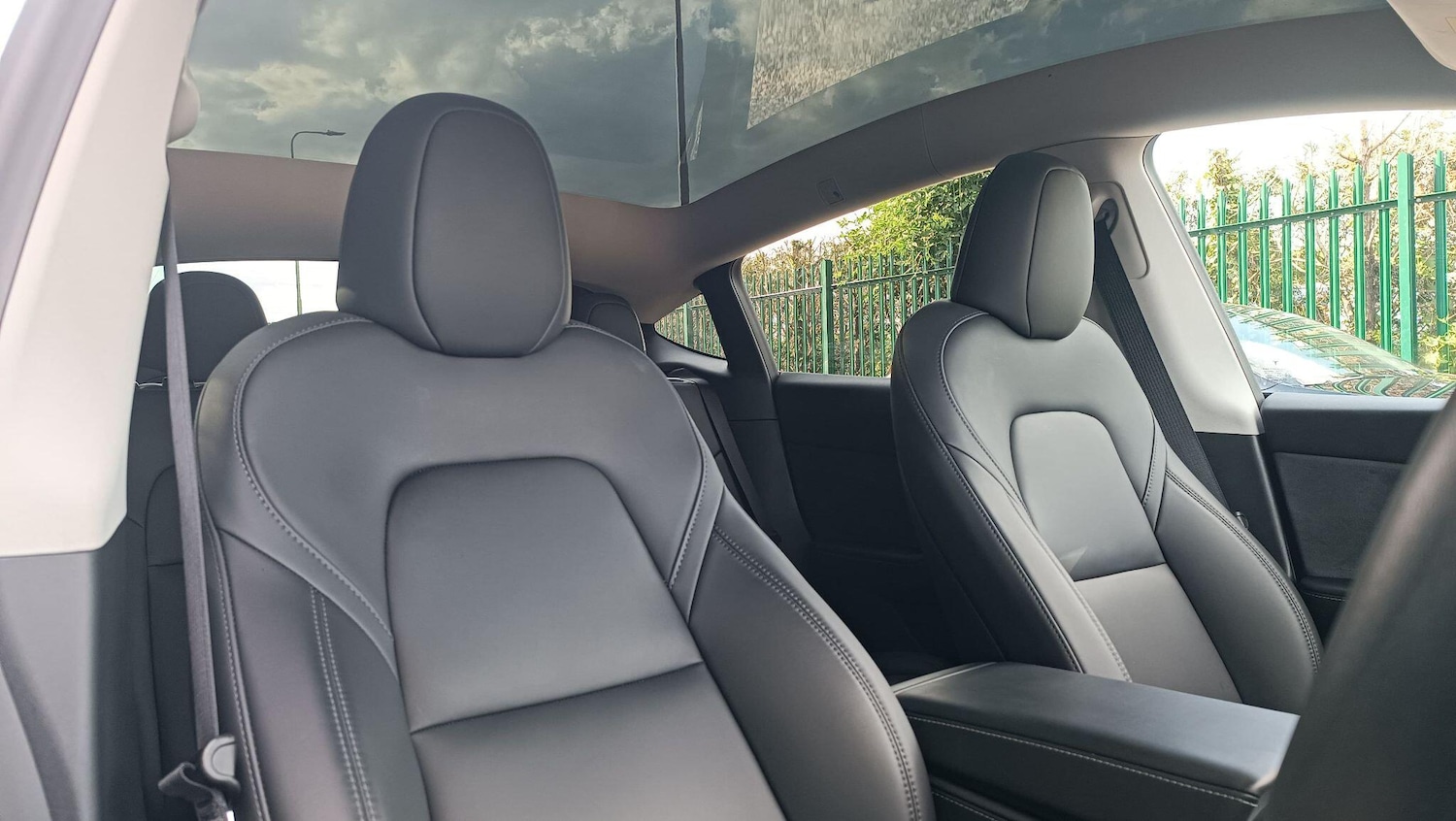 Used Tesla Model Y 2023 for sale - 76886678: Photo 9