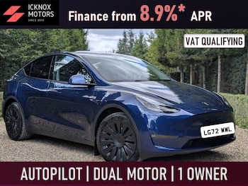 Tesla - Model Y