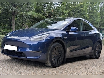 Used Tesla Model Y 2022 for sale - 76188446: Photo 2