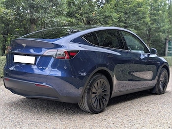Used Tesla Model Y 2022 for sale - 76188446: Photo 3