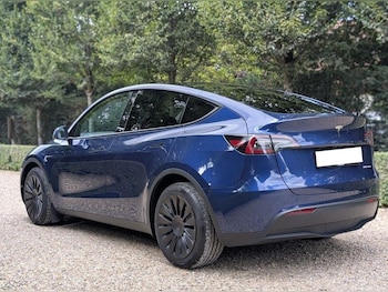 Used Tesla Model Y 2022 for sale - 76188446: Photo 4