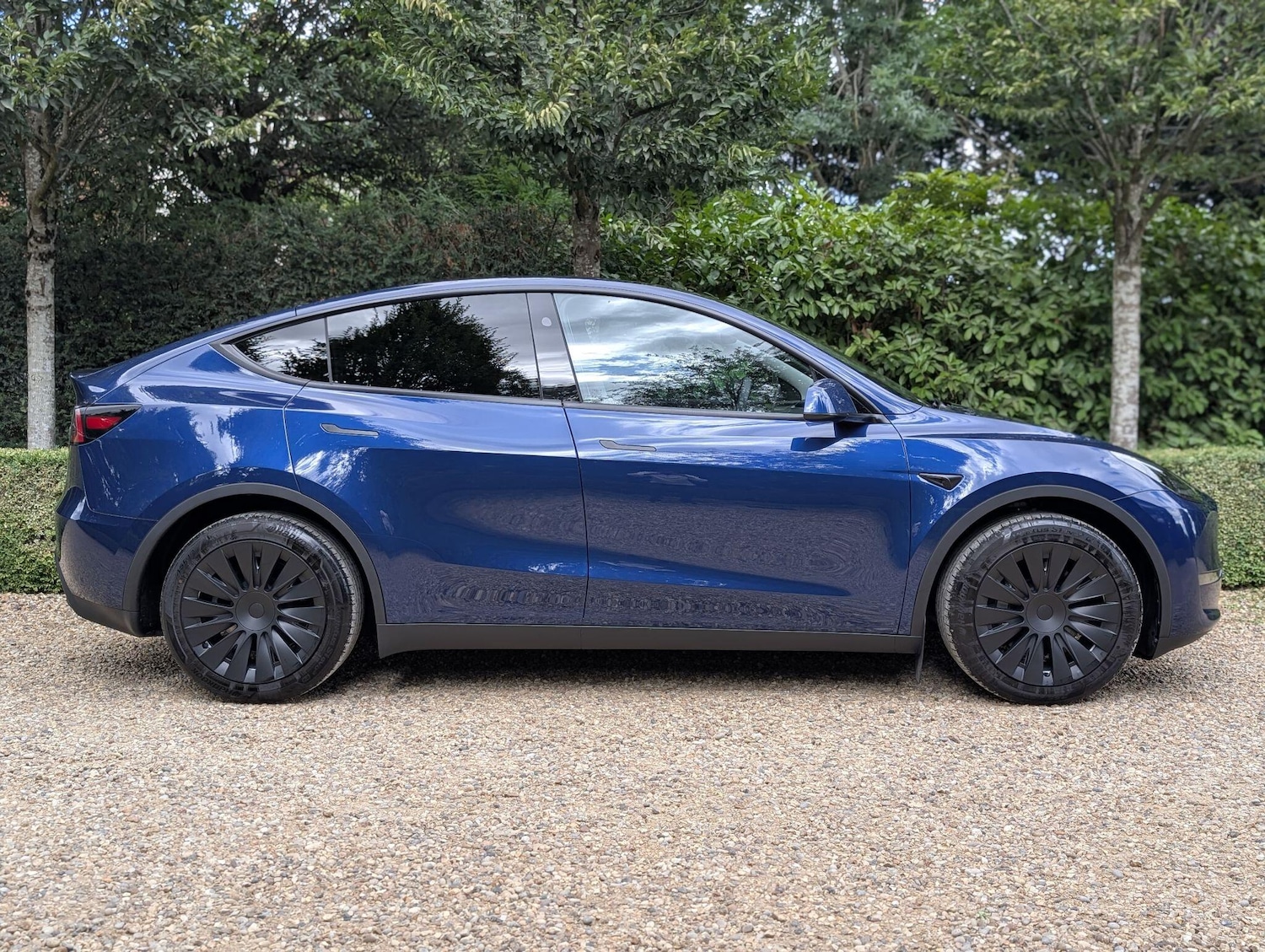 Used Tesla Model Y 2022 for sale - 76188446: Photo 8