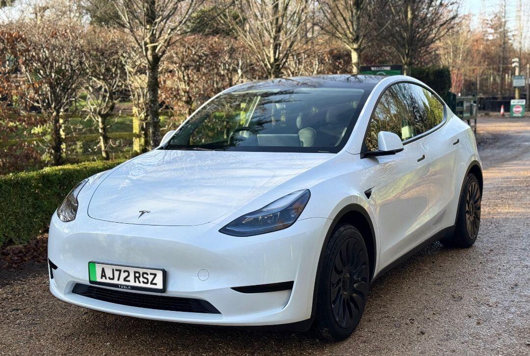 Used Tesla Model Y for sale - 77768879: Photo 25