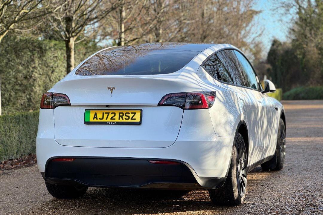 Used Tesla Model Y for sale - 77768879: Photo 3