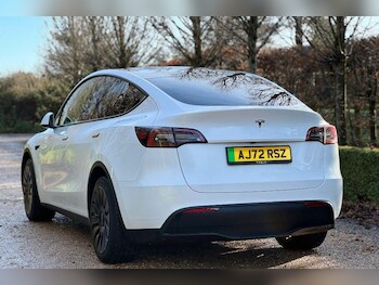 Used Tesla Model Y 2022 for sale - 77768879: Photo