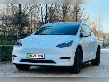 Used Tesla Model Y 2024 for sale - 78753013: Photo