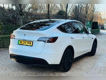 Used Tesla Model Y 2024 for sale - 78753013: Photo