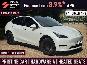 Used Tesla Model Y 2024 for sale - 79590463: Photo