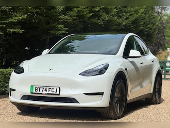 Used Tesla Model Y 2024 for sale - 79590463: Photo