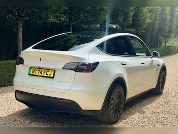 Used Tesla Model Y 2024 for sale - 79590463: Photo