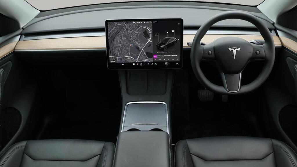 Used Tesla Model Y for sale - 77358382: Photo 11