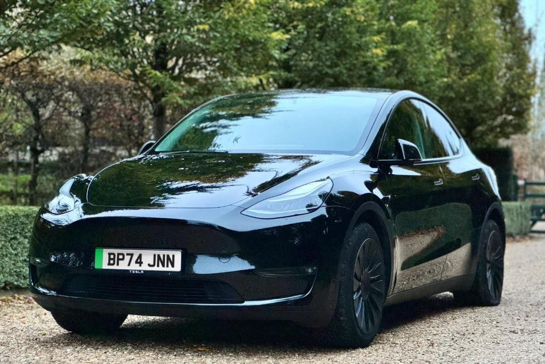 Used Tesla Model Y for sale - 77358382: Photo 27