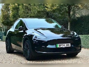 Used Tesla Model Y 2024 for sale - 77358382: Photo
