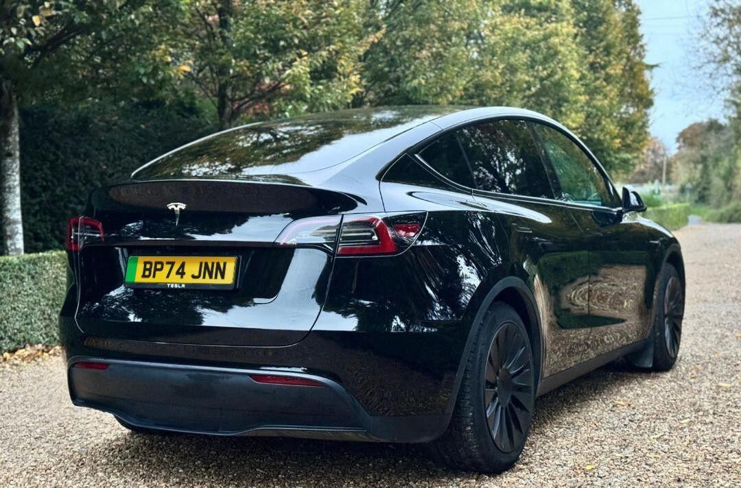 Used Tesla Model Y for sale - 77358382: Photo 3