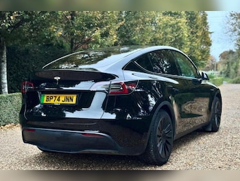 Used Tesla Model Y 2024 for sale - 77358382: Photo