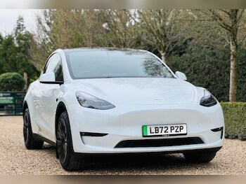Used Tesla Model Y 2022 for sale - 78404257: Photo