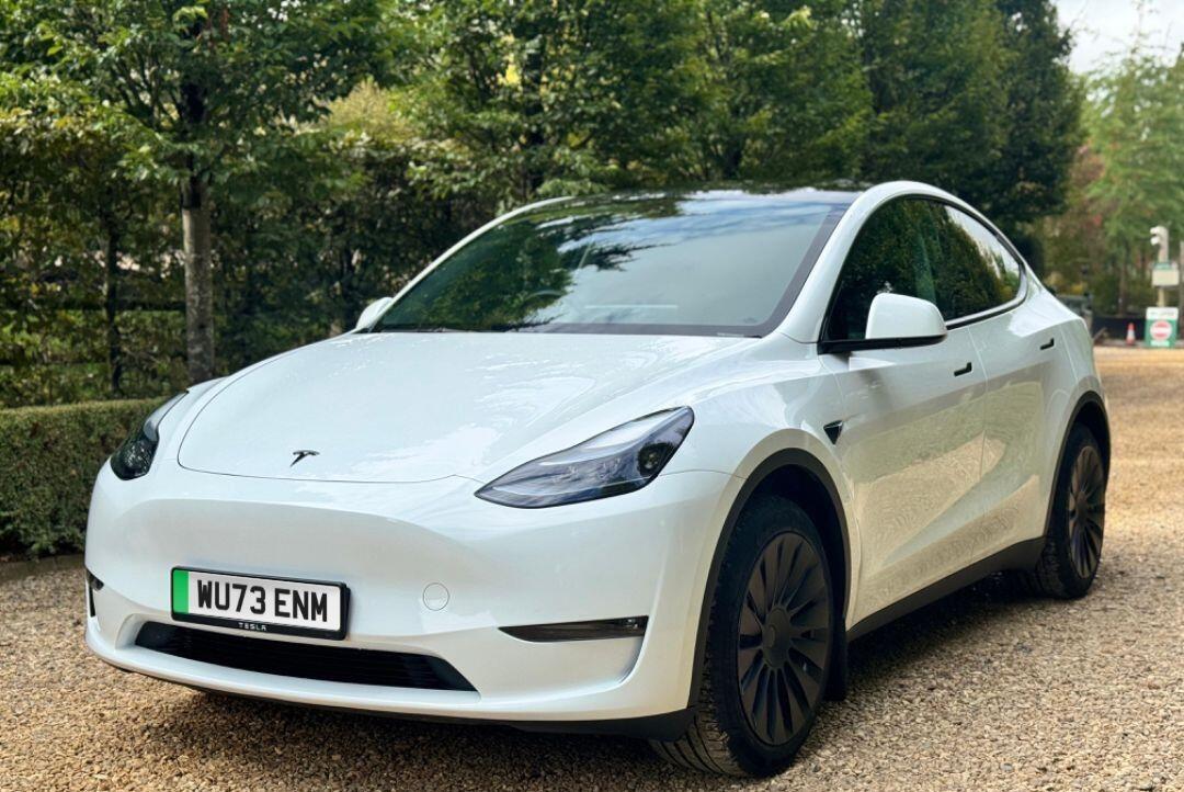 Used Tesla Model Y 2023 for sale - 77119663: Photo 29