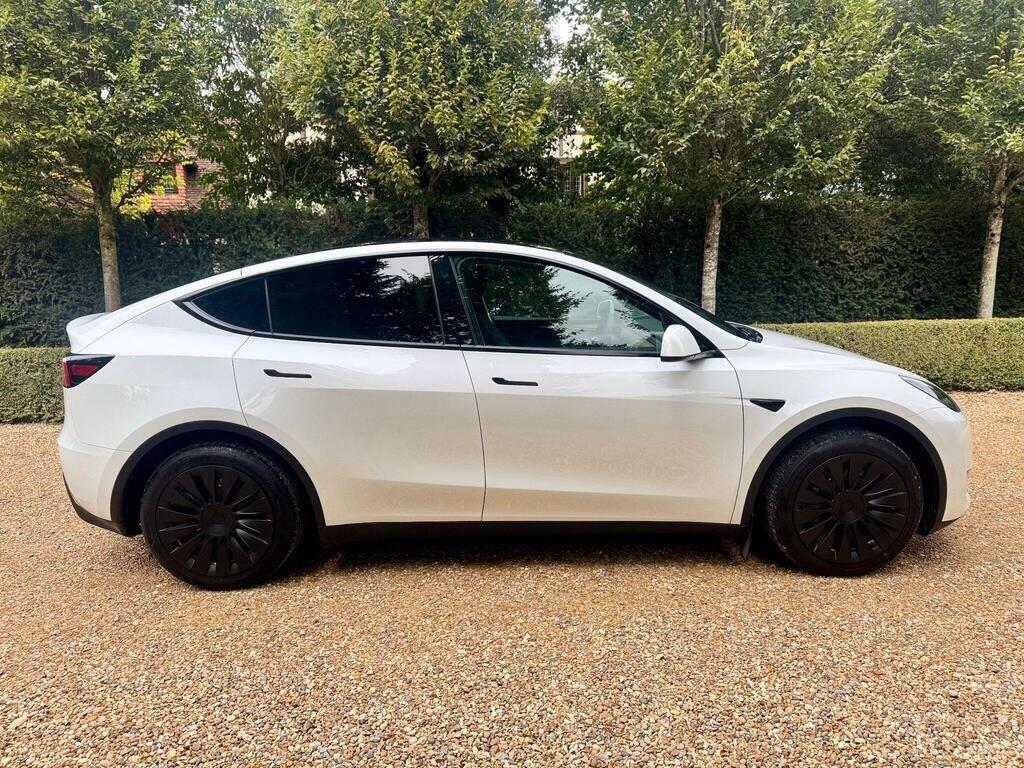 Used Tesla Model Y 2023 for sale - 77119663: Photo 8