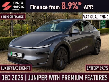 Used Tesla Model Y 2025 for sale - 79589906: Photo