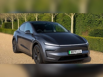 Used Tesla Model Y 2025 for sale - 79589906: Photo