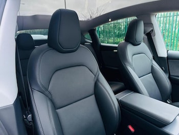 Used Tesla Model Y 2025 for sale - 79589906: Photo