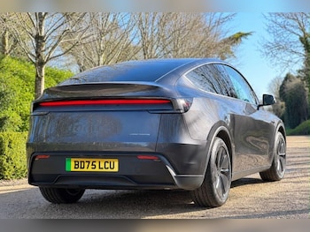 Used Tesla Model Y 2025 for sale - 79589906: Photo
