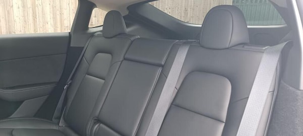 Used Tesla Model Y 2025 for sale - 76270961: Photo 22